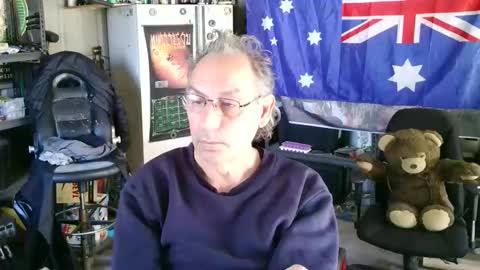 kimintheshed online show from 05-24-26, 03:11
