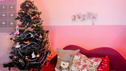 Snapshot of kimkalifa chatting on 12-24-24, 02:12 Camila online show from 12-24-24, 02:12