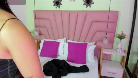 kimluna1 online show from 05-10-26, 03:01