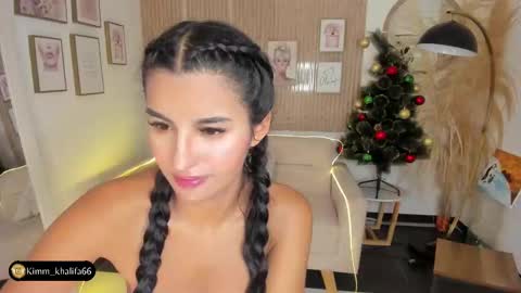 Snapshot of kimm_khalifa chatting on 12-24-24, 02:54 Kim online show from 12-24-24, 02:54