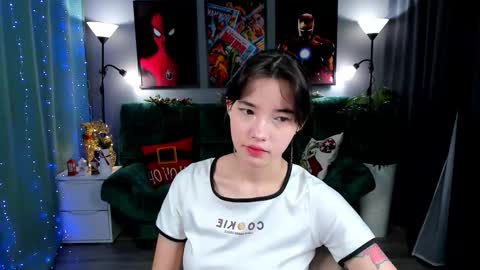 kimm wong online show from 12-18-25, 07:14