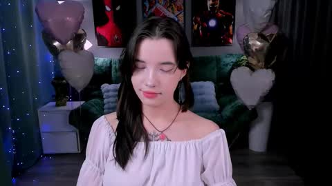 kimm wong online show from 03-06-26, 02:41