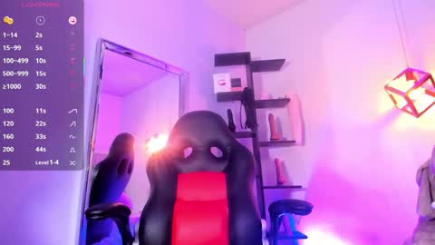 KIM online show from 09-30-25, 02:49