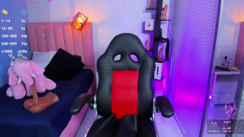 KIM online show from 05-16-26, 03:25