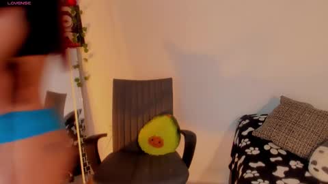 Kimm online show from 12-14-25, 03:56