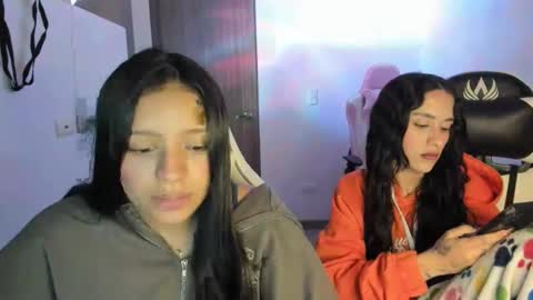 kimmi online show from 12-03-25, 11:25