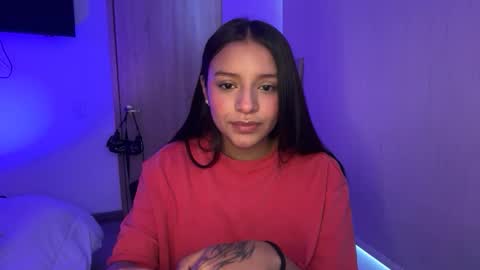 kimmi online show from 05-05-26, 02:14