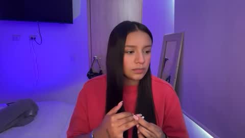kimmi online show from 05-07-26, 10:15