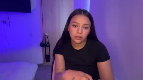 kimmi online show from 05-12-26, 01:19