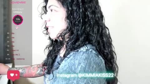 Snapshot of kimmiakiss22 chatting on 12-06-24, 12:02 Kimmi online show from 12-06-24, 12:02