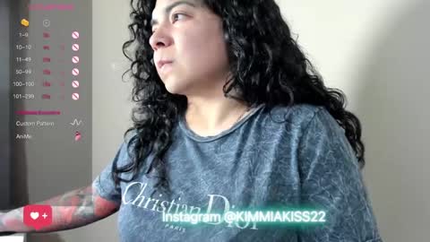 Snapshot of kimmiakiss22 chatting on 12-06-24, 03:08 Kimmi online show from 12-06-24, 03:08