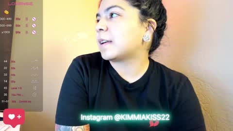 Snapshot of kimmiakiss22 chatting on 12-07-24, 01:58 Kimmi online show from 12-07-24, 01:58