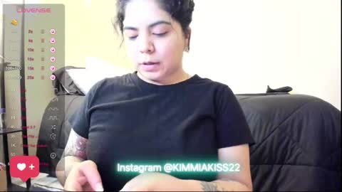 Snapshot of kimmiakiss22 chatting on 12-09-24, 02:34 Kimmi online show from 12-09-24, 02:34