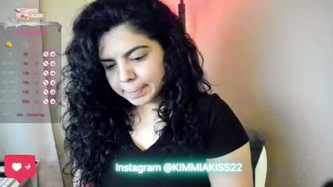 Snapshot of kimmiakiss22 chatting on 12-26-24, 12:36 Kimmi online show from 12-26-24, 12:36
