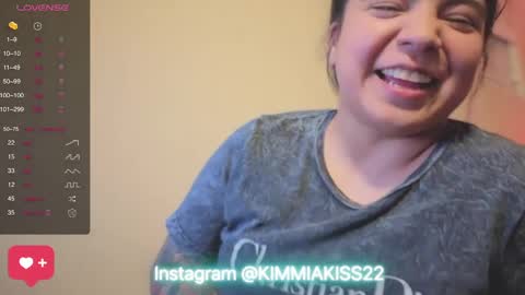 Snapshot of kimmiakiss22 chatting on 01-12-25, 04:10 Kimmi online show from 01-12-25, 04:10