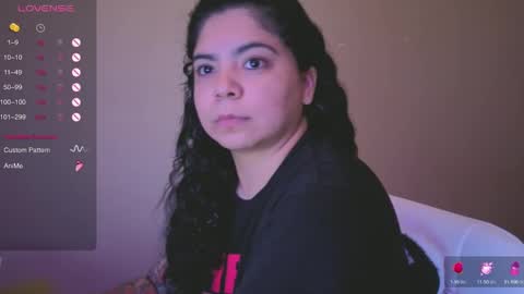Snapshot of kimmiakiss22 chatting on 02-01-25, 01:55 Kimmi online show from 02-01-25, 01:55