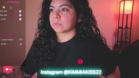 Snapshot of kimmiakiss22 chatting on 02-12-25, 11:41 Kimmi online show from 02-12-25, 11:41