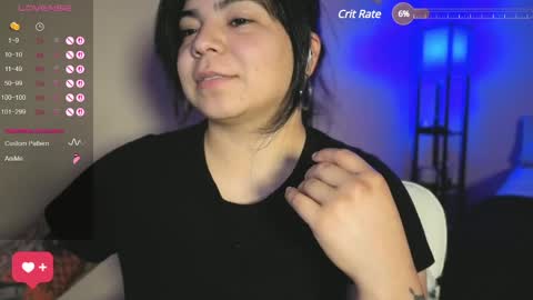 Snapshot of kimmiakiss22 chatting on 02-28-25, 03:04 Kimmi online show from 02-28-25, 03:04
