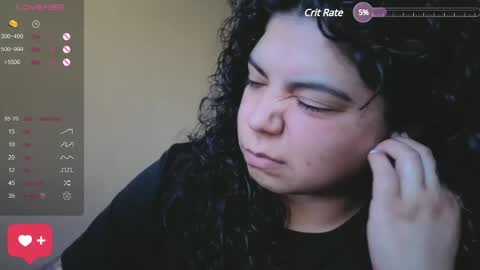 Snapshot of kimmiakiss22 chatting on 03-04-25, 12:39 Kimmi online show from 03-04-25, 12:39