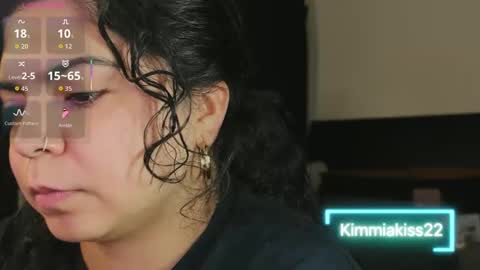 Snapshot of kimmiakiss22 chatting on 09-13-25, 12:54 Kimmi online show from 09-13-25, 12:54
