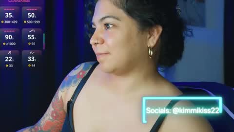 Kimmi online show from 09-26-25, 01:42