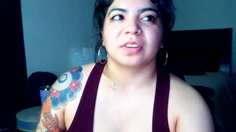 Kimmi online show from 11-21-25, 12:54