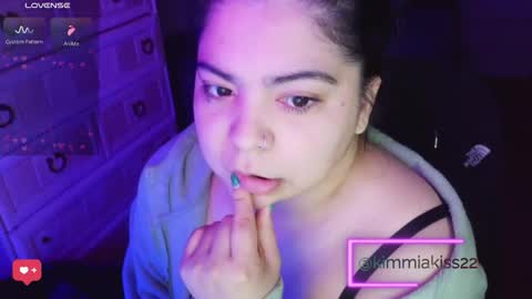 Kimmi online show from 03-15-26, 02:06