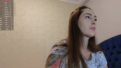 Kimmie online show from 10-03-25, 06:16