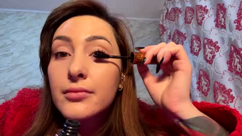 Kimmie online show from 01-10-26, 07:37