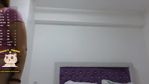 Kimmie online show from 06-25-26, 06:34