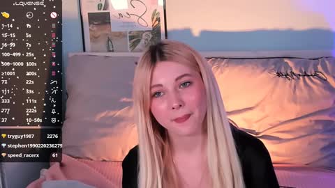  Your Kimmie  follow me  online show from 01-02-25, 07:51