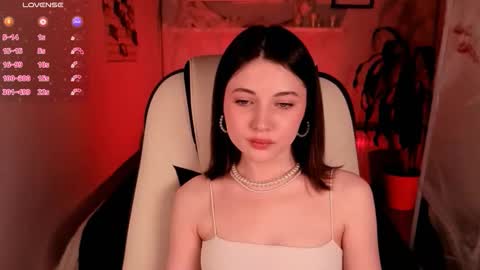 Snapshot of kimmie_shine chatting on 10-23-25, 10:47 Your Kimmie follow me online show from 10-23-25, 10:47