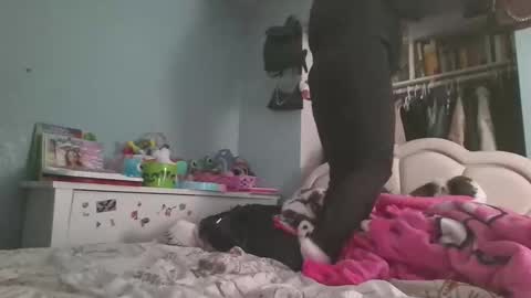 kimmimami online show from 02-02-26, 03:05