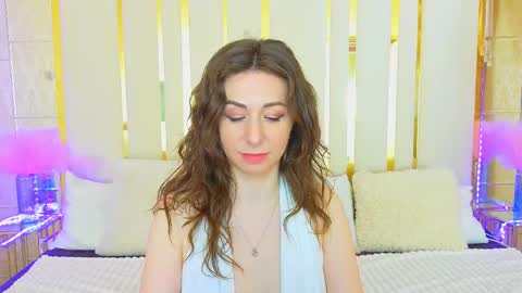 Snapshot of kimmmli chatting on 05-29-26, 06:11 Margo online show from 05-29-26, 06:11