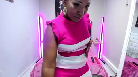 Kim online show from 01-30-25, 08:10