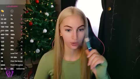 kimmy1_powell online show from 01-15-26, 09:58