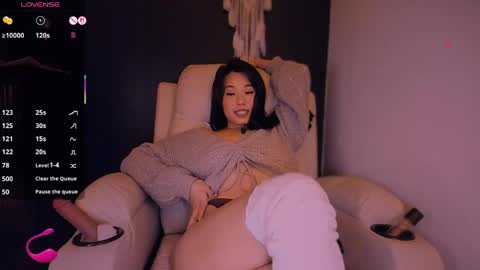 Snapshot of kimmy_chi chatting on 03-30-26, 06:09 Lo online show from 03-30-26, 06:09