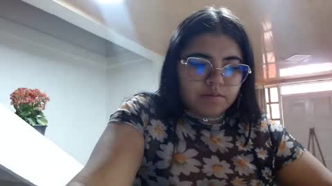 Kimmy online show from 12-03-24, 07:44