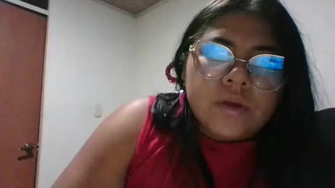 Kimmy online show from 01-26-25, 01:41