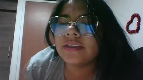Kimmy online show from 02-12-25, 01:19