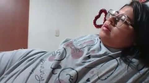 Kimmy online show from 02-12-25, 04:33