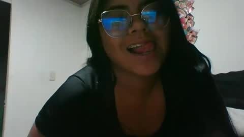 Kimmy online show from 02-16-25, 12:19