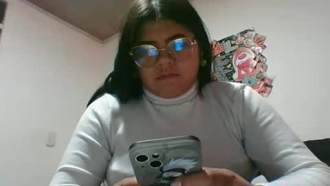 Kimmy online show from 02-21-25, 10:04