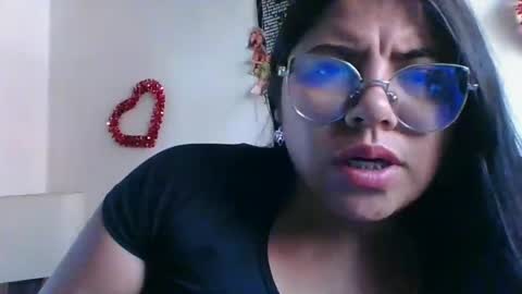 Kimmy online show from 02-23-25, 08:22