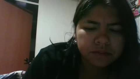 Kimmy online show from 02-24-25, 11:43