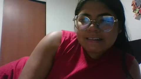 Kimmy online show from 03-01-25, 11:04