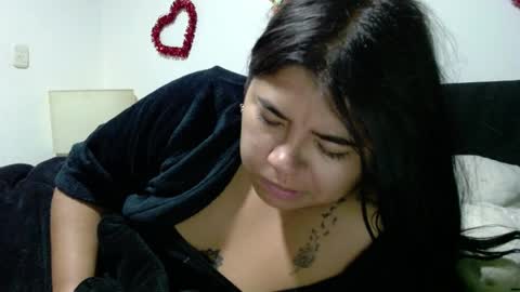 Kimmy online show from 03-06-25, 11:14