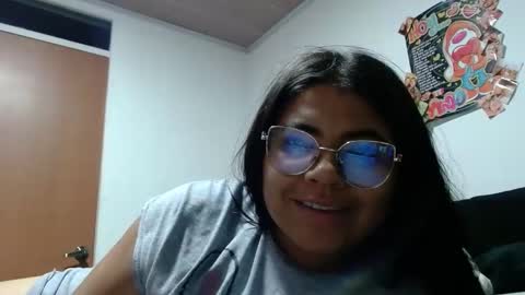 Kimmy online show from 03-07-25, 03:29