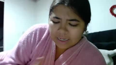 Kimmy online show from 03-08-25, 03:50