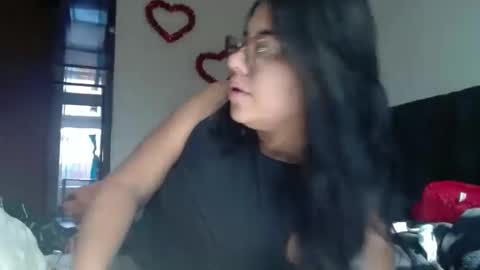 Kimmy online show from 09-11-25, 02:06